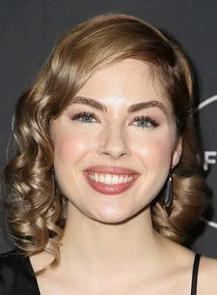 Sarah Dugdale - Atriz, 21 de junho de 1995