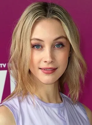 Sarah Gadon - Atriz, 4 de abril de 1987