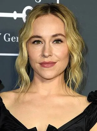 Sarah Goldberg - Atriz, 31 de maio de 1985