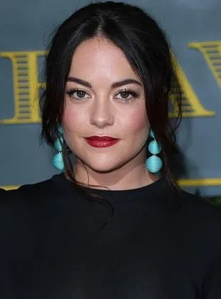 Sarah Greene - Atriz, 24 de julho de 1984