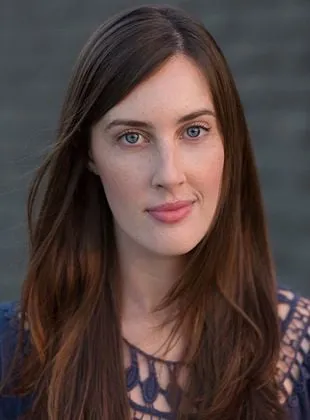 Sarah Hagan - Atriz, 24 de maio de 1984