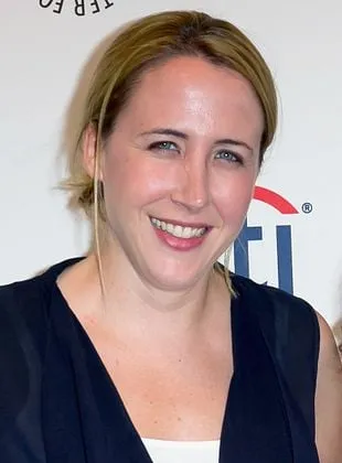 Sarah Haskins - Roteirista, Produtor Executivo, Atriz, 3 de agosto de 1979