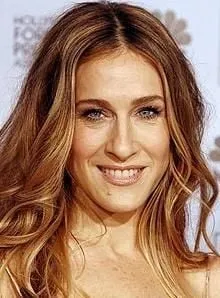 Sarah Jessica Parker - Atriz, Produtor Executivo, Produtora, 25 de março de 1965
