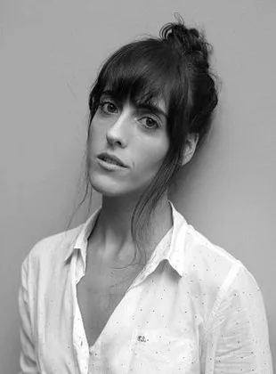 Sarah Lessa - 14 de setembro de 1986