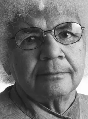 Sarah Maldoror - 19 de julho de 1929, 13 de abril de 2020