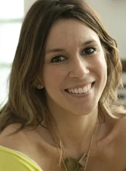 Sarah Oliveira - 29 de janeiro de 1979