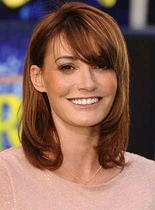 Sarah Parish - Atriz, 7 de junho de 1968
