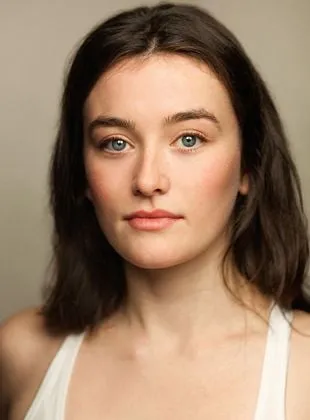 Sarah Pidgeon - 7 de julho de 1996