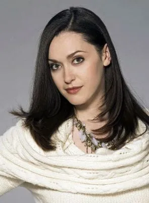 Sarah Power - Atriz, 29 de junho de 1985