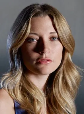 Sarah Roemer - Atriz, 28 de agosto de 1984