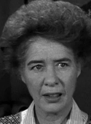 Sarah Selby - Atriz, 30 de abril de 1905, 7 de janeiro de 1980