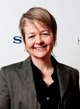 Sarah Waters - 21 de julho de 1966