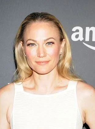 Sarah Wynter - Atriz, Produtor Executivo, 15 de fevereiro de 1973