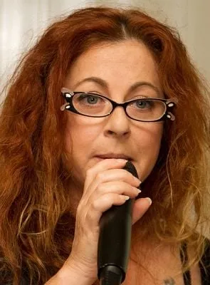 Sarit Vino-Elad - 26 de agosto de 1971