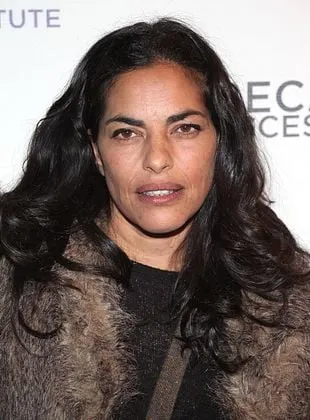 Sarita Choudhury - Atriz, 18 de agosto de 1966