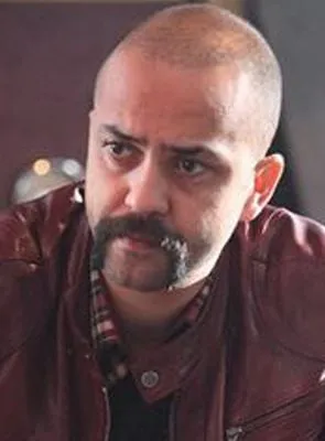 Sarp Akkaya - Ator, 13 de maio de 1980