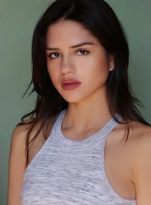 Sasha Calle - 7 de agosto de 1998