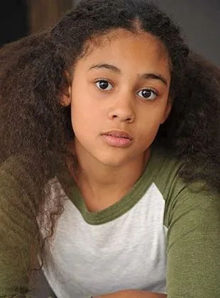 Sasha Rojen - Atriz, 18 de novembro de 2006