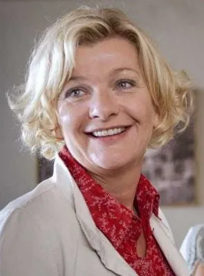 Saskia Vester - 24 de julho de 1959