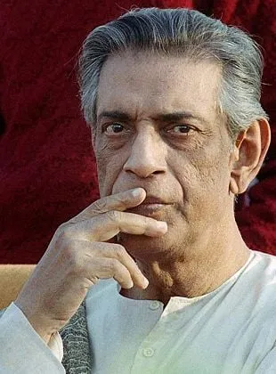 Satyajit Ray - Roteirista, Diretor, Produtor, 2 de maio de 1921, 23 de abril de 1992
