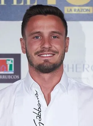 Saúl Ñíguez - 21 de novembro de 1994