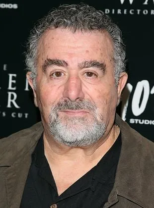 Saul Rubinek - Ator, 2 de julho de 1948