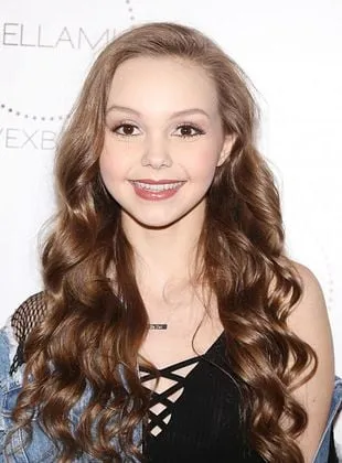 Savannah Lee May - 12 de agosto de 2000