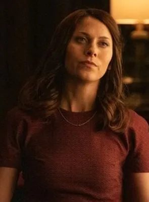 Savannah Welch - 4 de agosto de 1984