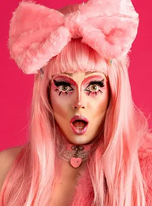 Scaredy Kat - 18 de maio de 1999