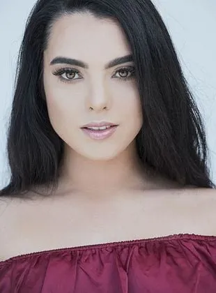 Scarlet Gruber - 10 de fevereiro de 1989