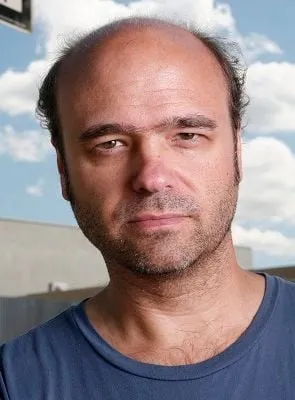 Scott Adsit - Ator, 26 de novembro de 1965