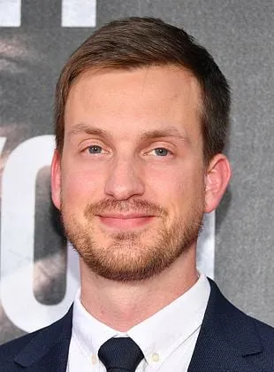 Scott Beck - Roteirista, Diretor, Produtor, 22 de outubro de 1984