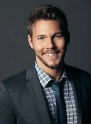 Scott Clifton - 31 de outubro de 1984