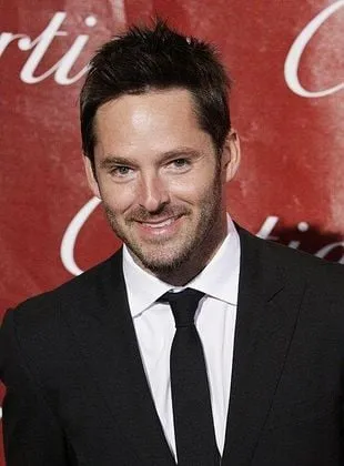 Scott Cooper - Diretor, Roteirista, Produtor, 20 de abril de 1970
