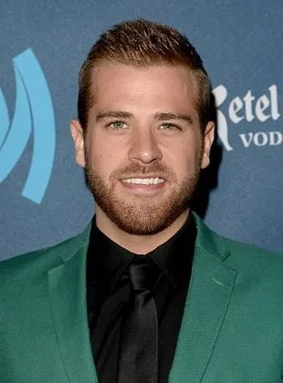 Scott Evans (XIX) - Ator, 21 de setembro de 1983