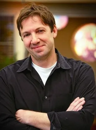 Scott Fellows - Roteirista, Criador, Produtor Executivo, 28 de setembro de 1965