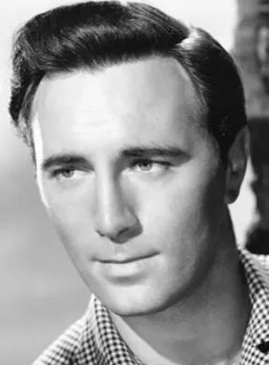 Scott Forbes - Ator, Supervisor de efeitos especiais, Roteirista, 11 de setembro de 1920, 25 de setembro de 1997