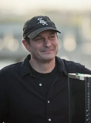 Scott Frank - Roteirista, Diretor, Produtor, 10 de março de 1960