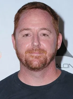 Scott Grimes - Ator, 9 de julho de 1971