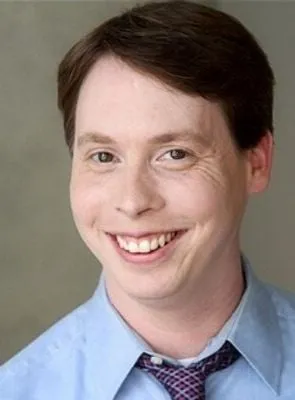 Scott Halberstadt - Ator, 17 de agosto de 1976