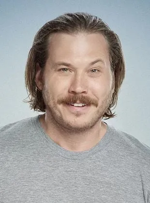 Scott MacArthur (II) - Ator, 6 de agosto de 1979