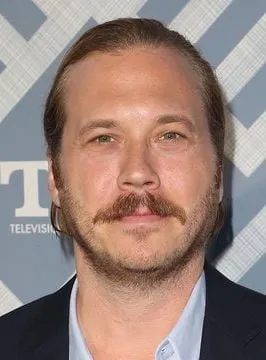 Scott MacArthur - Ator, 6 de agosto de 1979