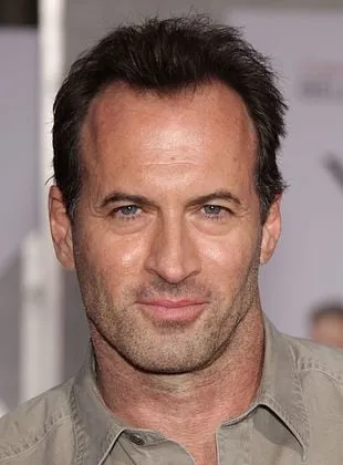 Scott Patterson - Ator, 11 de setembro de 1958