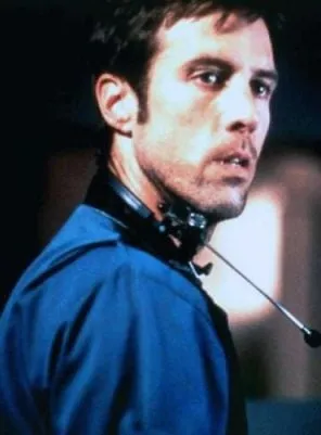 Scott Plank - Ator, 11 de novembro de 1958, 24 de outubro de 2002