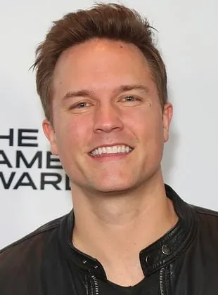 Scott Porter - Ator, 14 de julho de 1979