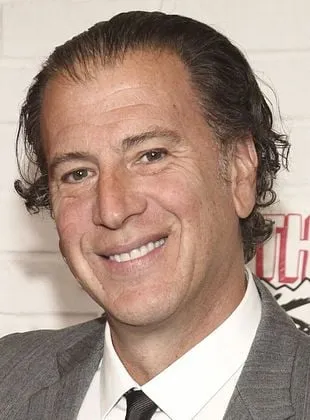 Scott Rosenberg - Roteirista, Produtor Executivo, Criador, 24 de abril de 1963