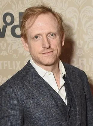 Scott Shepherd (II) - Ator, 8 de dezembro de 1966