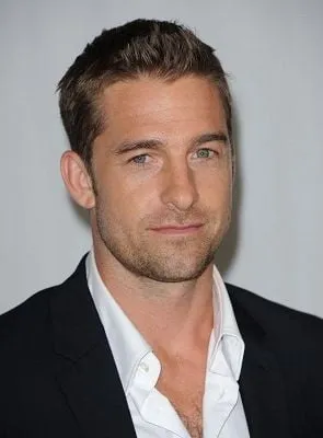 Scott Speedman - Ator, 1 de setembro de 1975