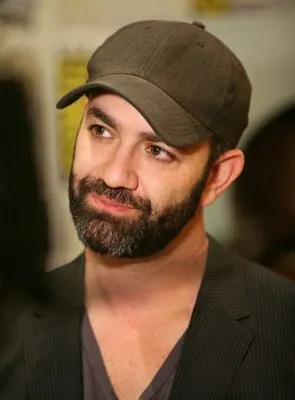 Scott Stewart (XX) - Diretor, Roteirista, Produtor Executivo, 27 de dezembro de 1972