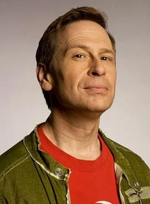 Scott Thompson - Ator, Roteirista, Creator/Showrunner, 12 de junho de 1959
